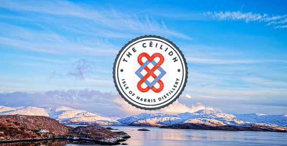 The Harris Cèilidh Continues