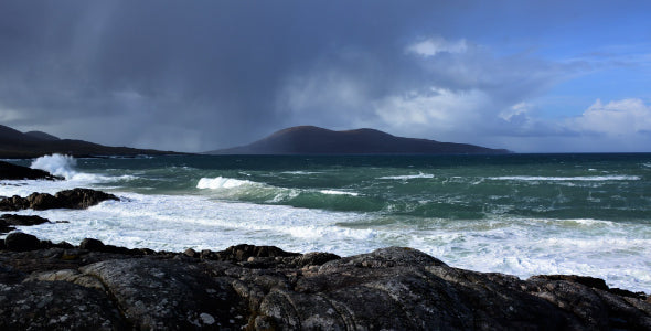 Three From The Sea