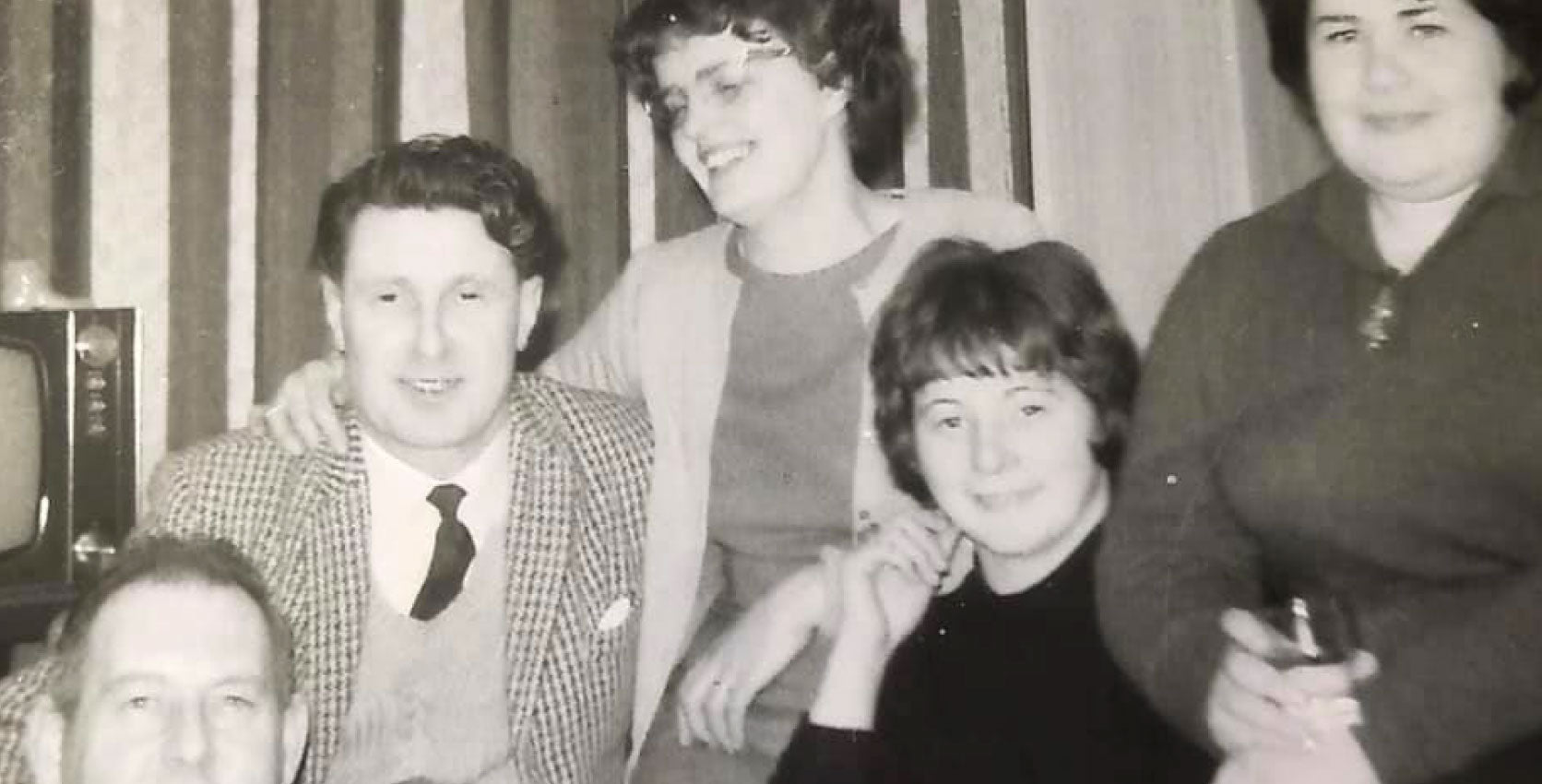Tales From The Cèilidh House