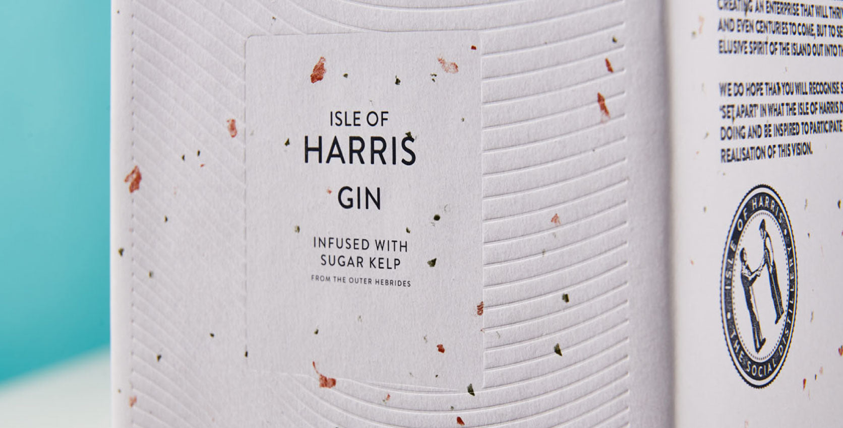 Dieter And Distillery Design