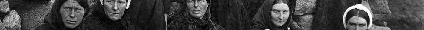 The Heroines Of Harris