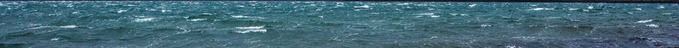From The Sea