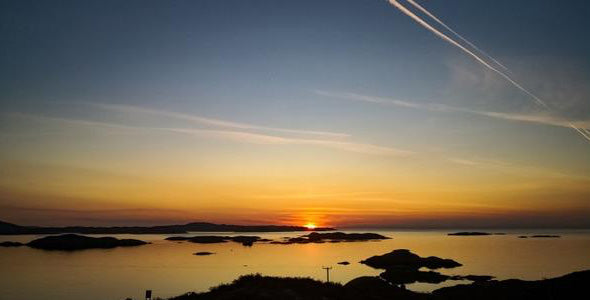 Autumn Dawns