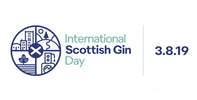 International Scottish Gin Day
