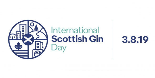 International Scottish Gin Day
