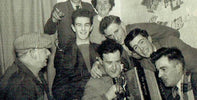 The Harris Cèilidh