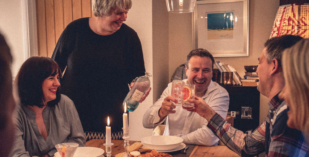 How To Have A Winter Cèilidh