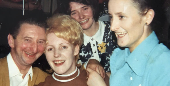 The Virtual Cèilidh