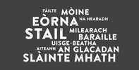 A bheil gàidhlig agaibh?
