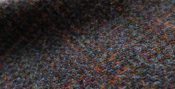 The Distillery Harris Tweed