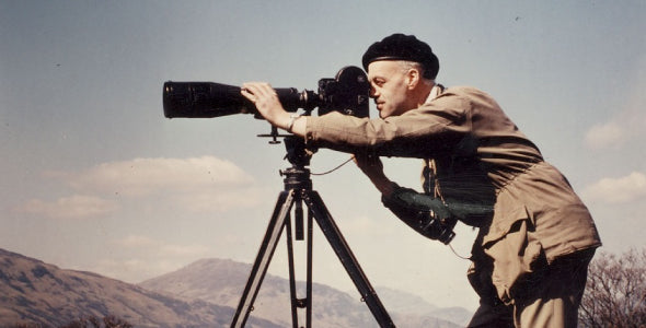 5 More Films From The Outer Hebrides