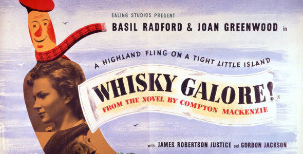 5 Films From The Outer Hebrides