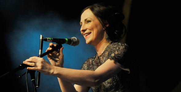 Songs of the Cèilidh House
