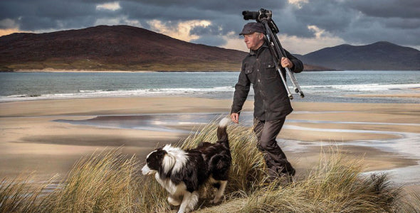 Freedom Of The Outer Hebrides