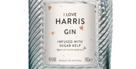 From Harris With Love