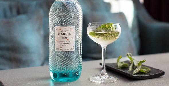 How To Become A Martini Maestro