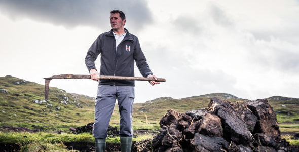 The 'Harris Peat' Cask Offer 2020