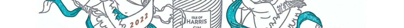 Love In The Isle of Harris