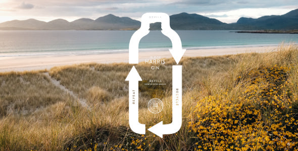 The Refill Project