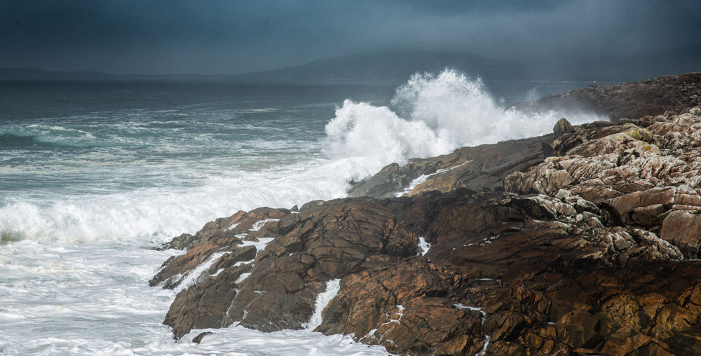 Storms Of The Season