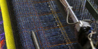 The Distillery Harris Tweed Part 2.