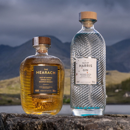 Collection image for: Isle of Harris Distillery Shop