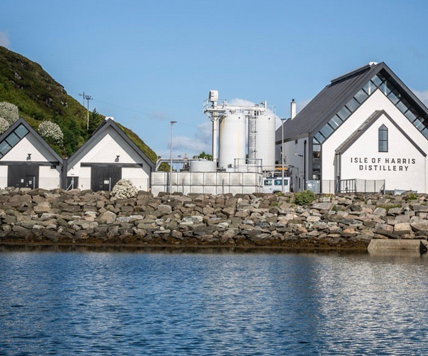 Isle of Harris Distillery