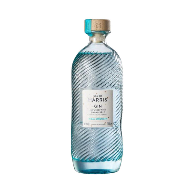 Isle of Harris Tidal Strength Gin
