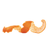 Bitter Orange Peel
