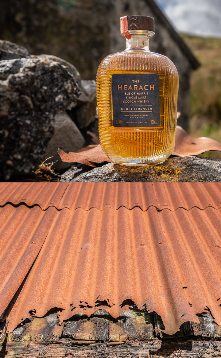The Hearach Croft Strength