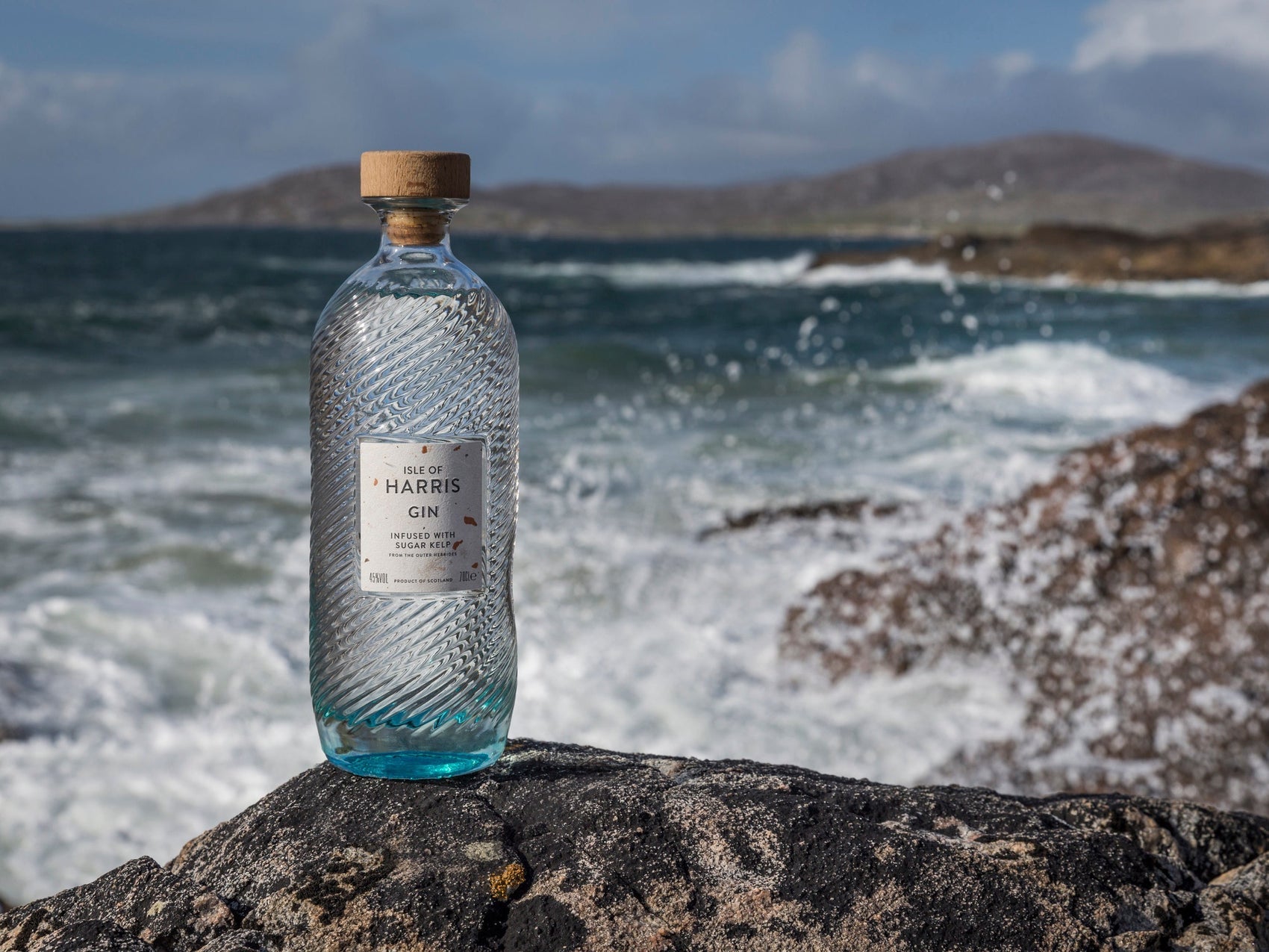 ISLE OF HARRIS GIN