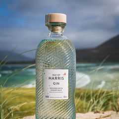 ISLE OF HARRIS GIN