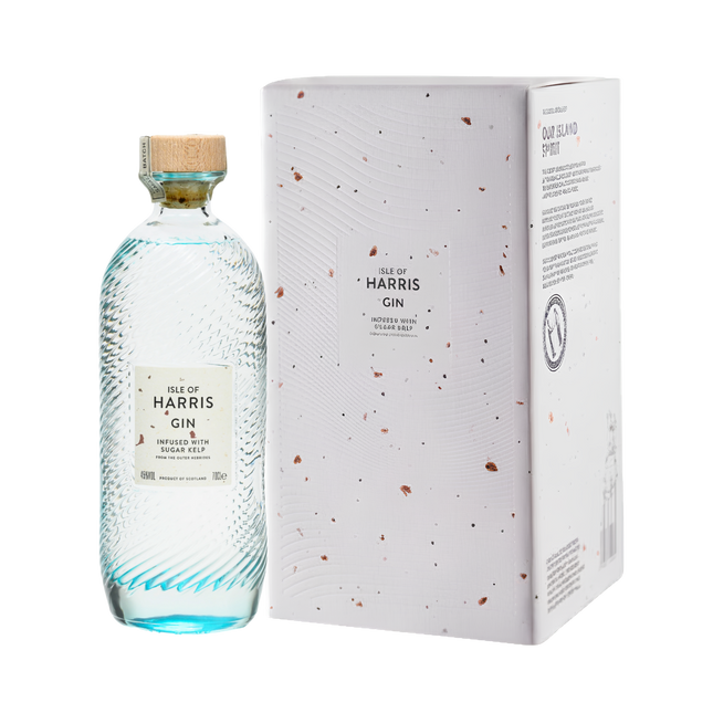 Isle of Harris Gin - Gift Edition