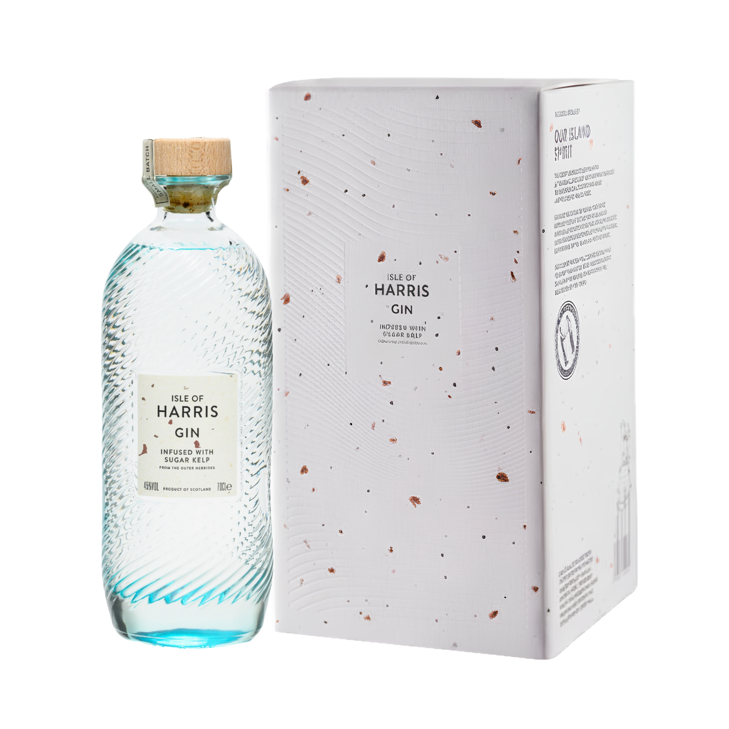 Isle of Harris Gin - Gift Edition