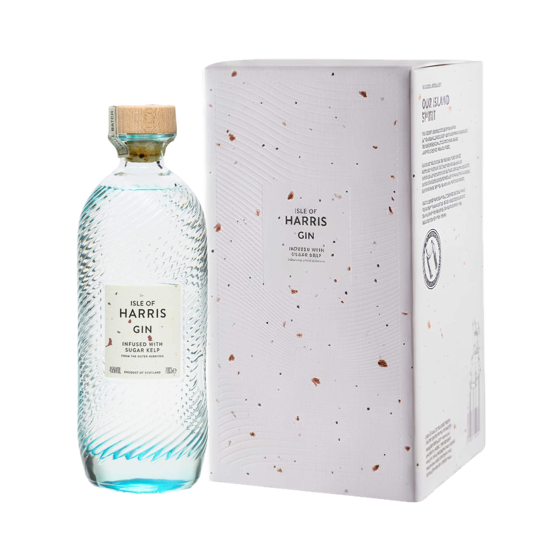 Isle of Harris Gin - Gift Edition