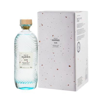 Isle of Harris Gin - Gift Edition