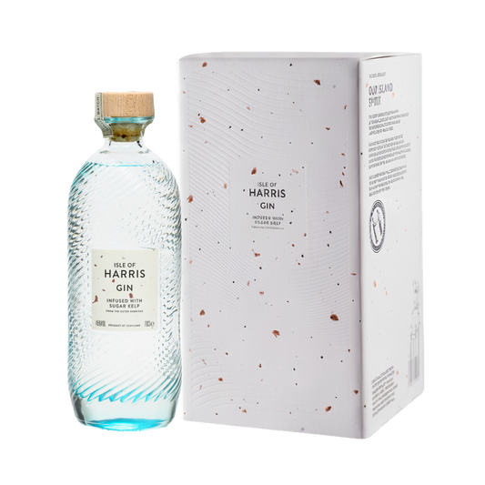 Isle of Harris Gin - Gift Edition