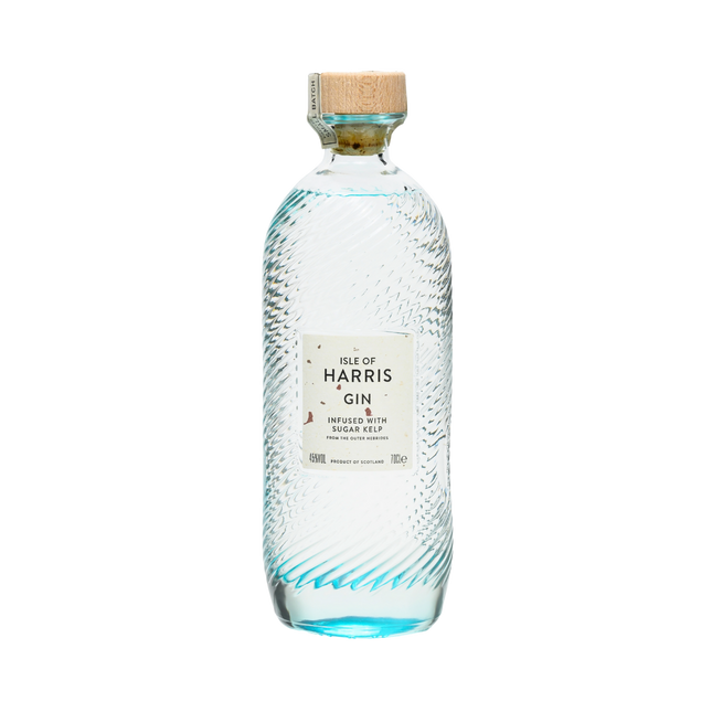 Isle of Harris Gin