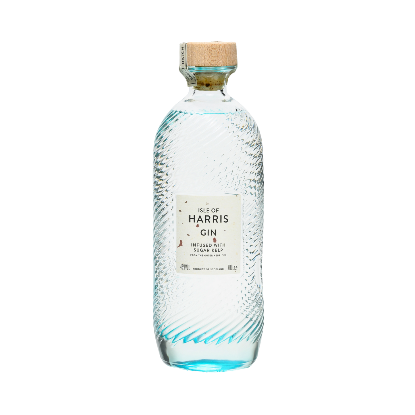 Isle of Harris Gin