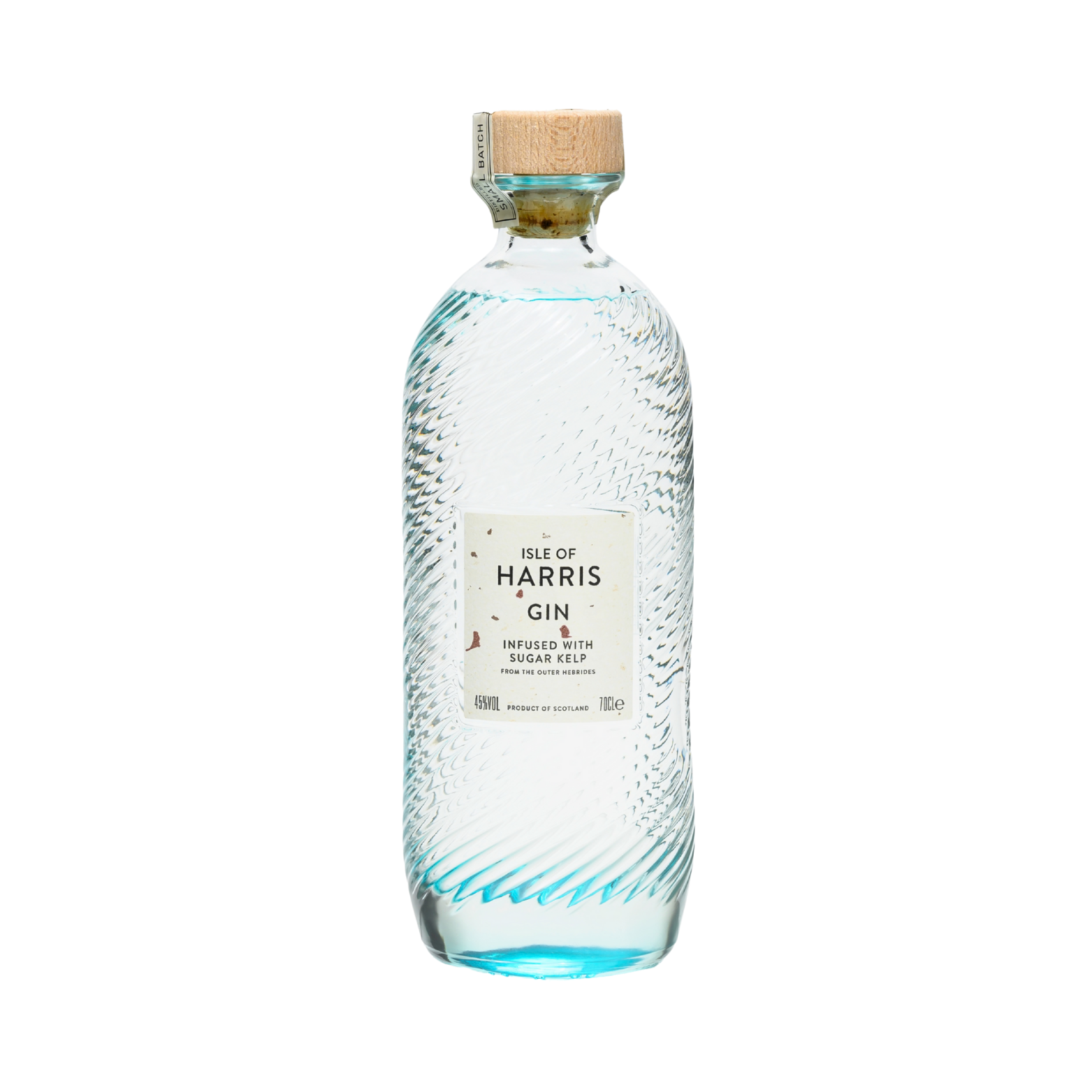 Isle of Harris Gin