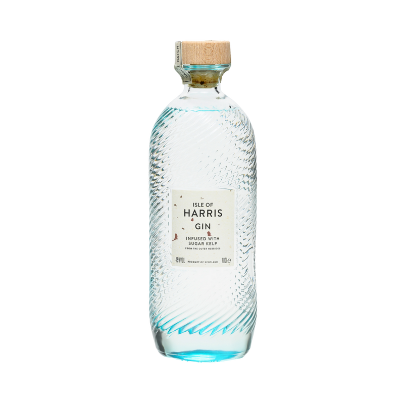 Isle of Harris Gin