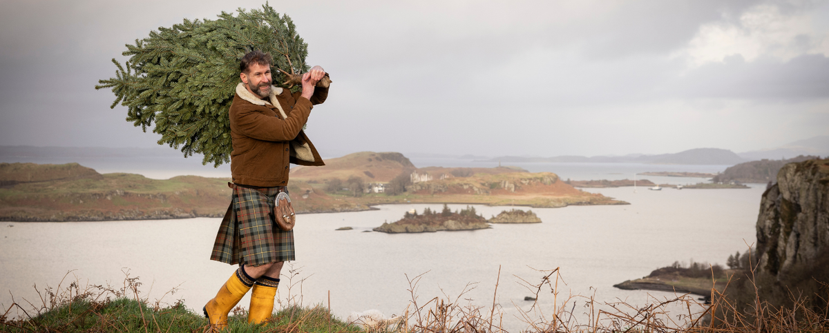 Hebridean Whisky Trail Meet the Makers
