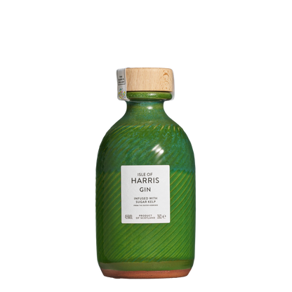 The Harris Cèilidh Bottle: Machair Green