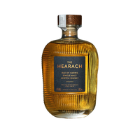 Bottle of The Hearach Isle of Harris Single Malt Scotch Whisky 