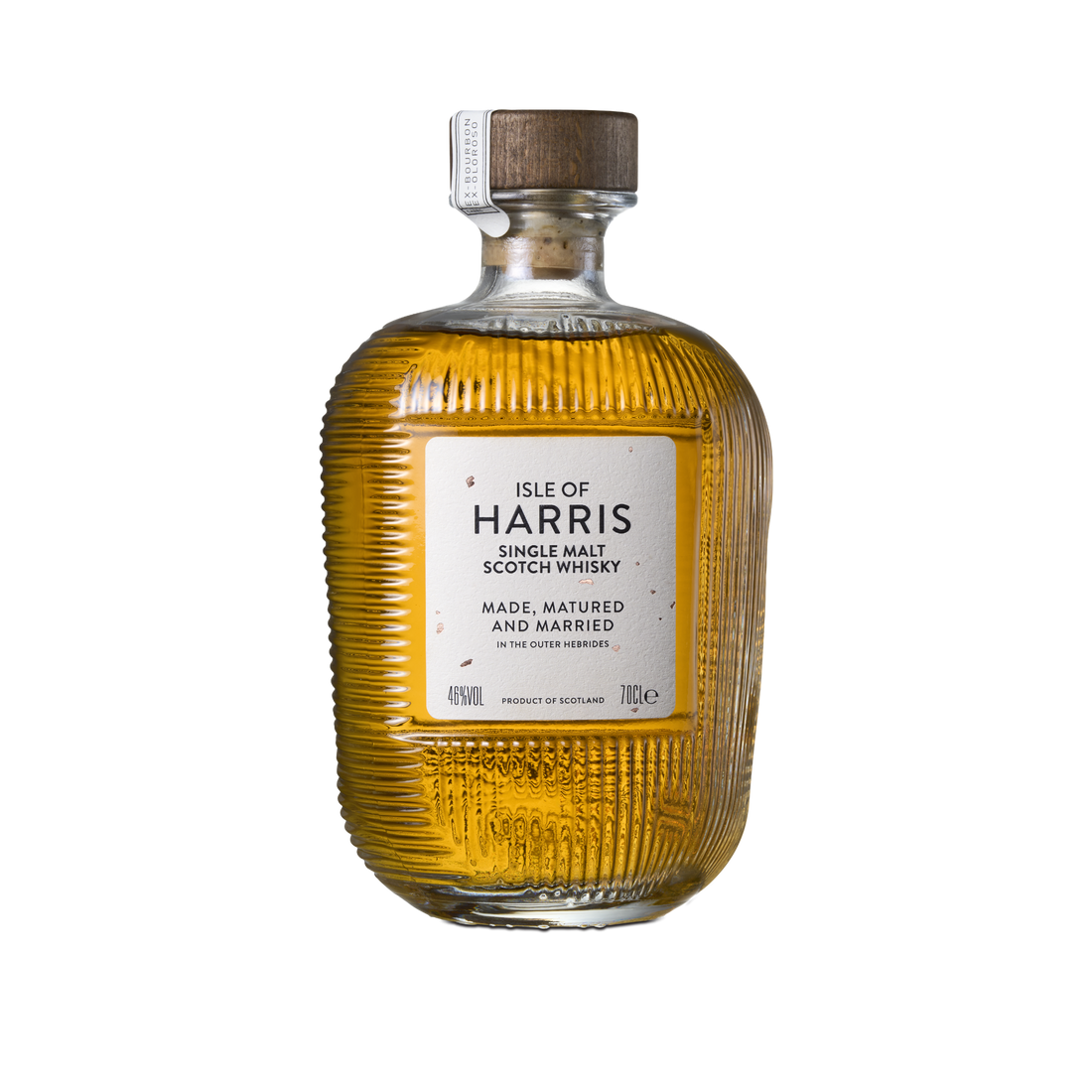 The Isle of Harris Single Malt Whisky