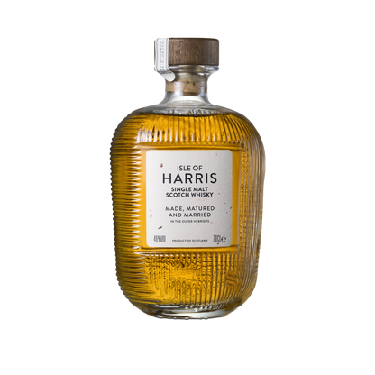 The Isle of Harris Single Malt Whisky