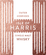 FROM HARRIS, FOR THE JOURNEY
