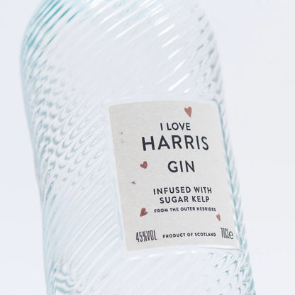 Isle of Harris Gin