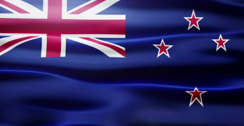 NEW ZEALAND
