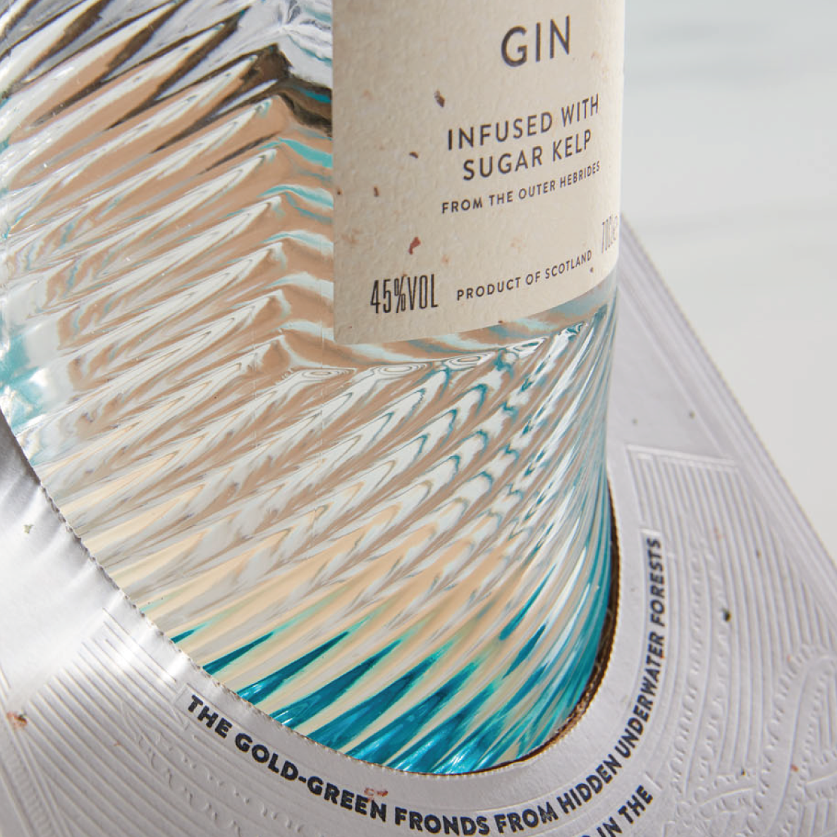Isle of Harris Gin - Gift Edition